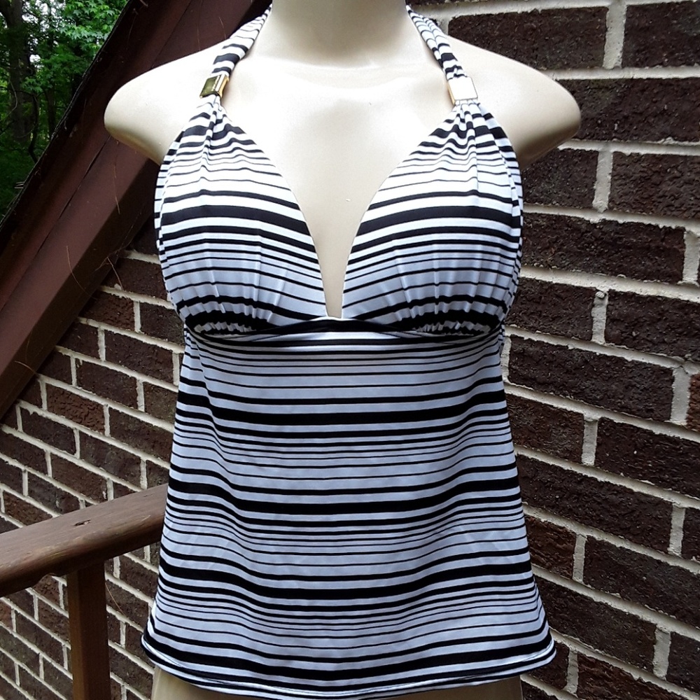 Victoria's Secret Bathing Suit Top